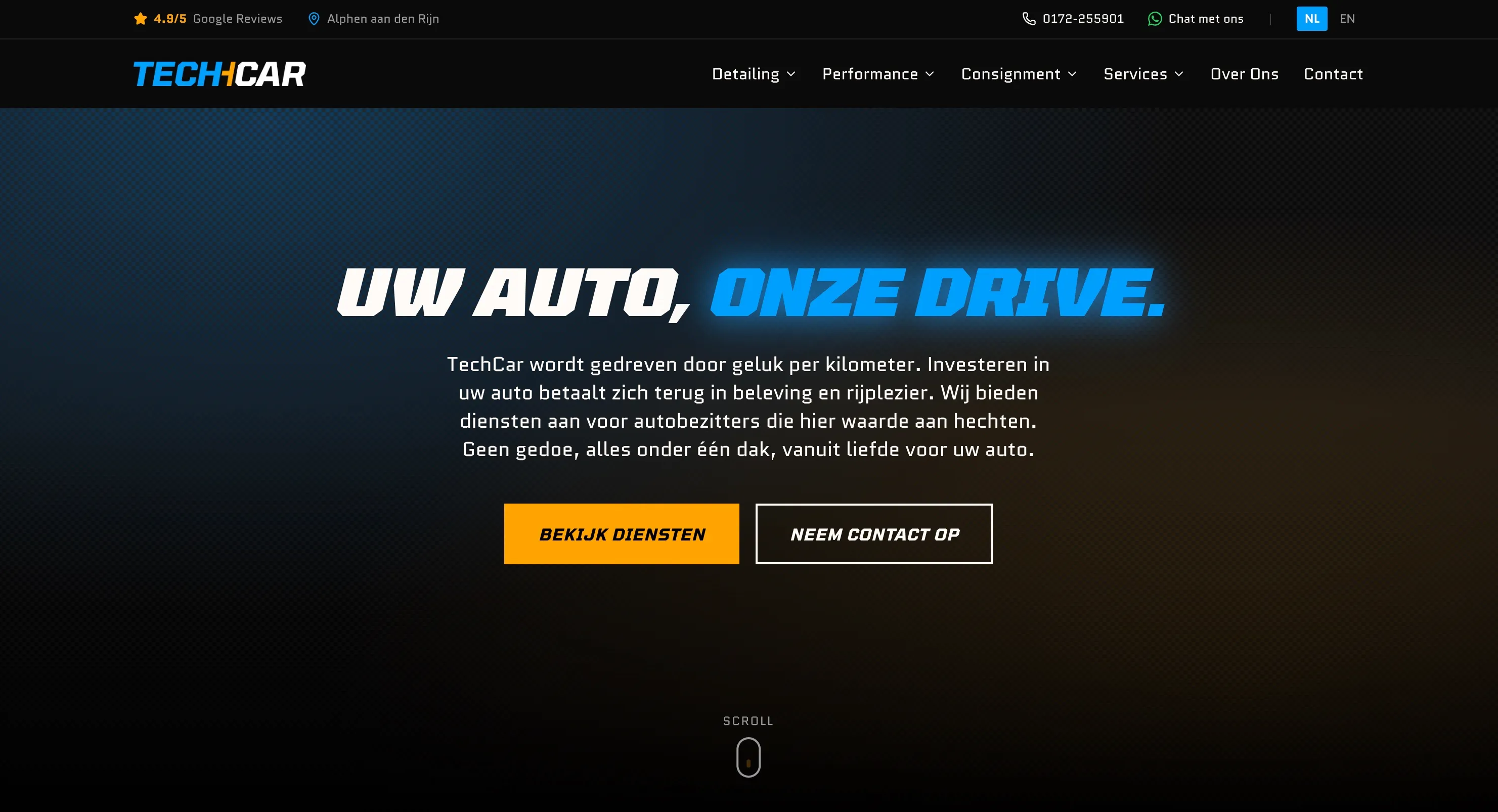 TechCar